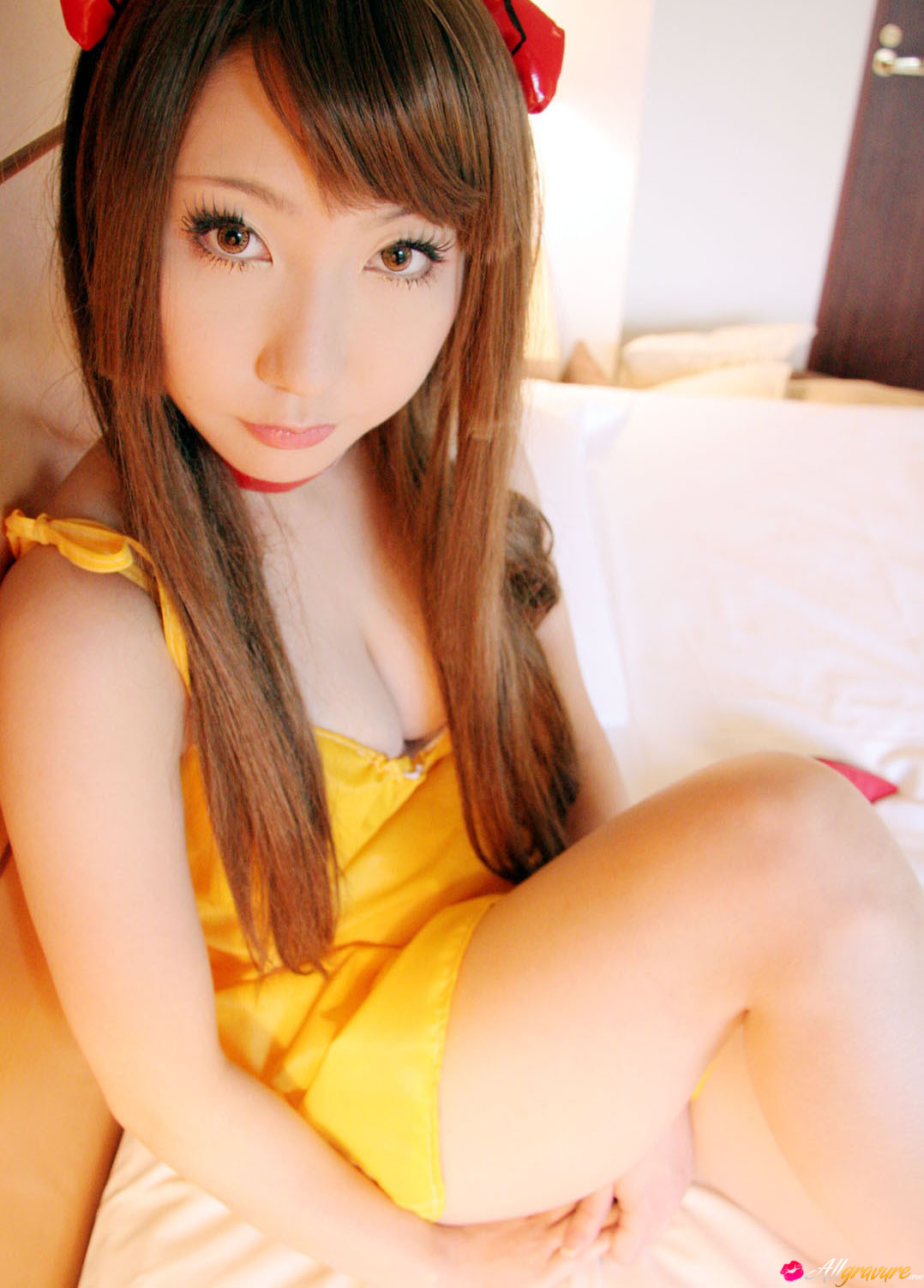 Summer Night Allgravure 日本美女套图